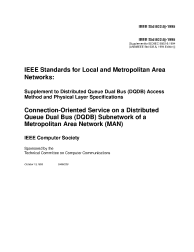 IEEE 802.6j:1995 (R1997)