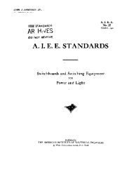 IEEE/AIEE 27:1930