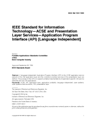 IEEE 1351:1994