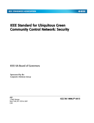 IEEE 1888.3:2013