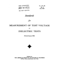 IEEE/AIEE 4:1940