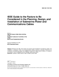 IEEE 1120:1990 (R1995)