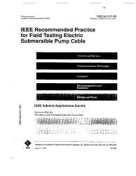 IEEE 1017:1991