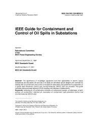 IEEE 980:1994 (R2001)