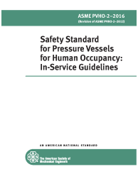 ASME PVHO-2-2016