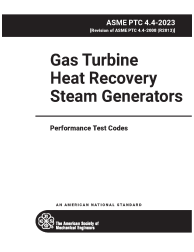 ASME PTC 4-2013 (R2024)