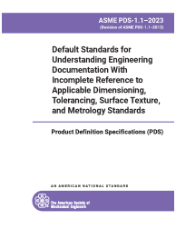 ASME PDS-1.1-2023