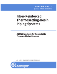 ASME NM.2-2022