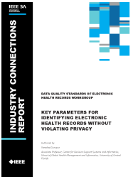 IEEE White Paper : KeyParameters ElectronicHealth:2024