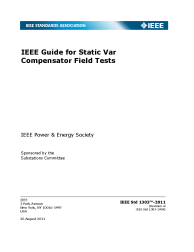 IEEE 1303:2011