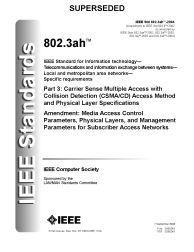 IEEE 802.3ah:2004