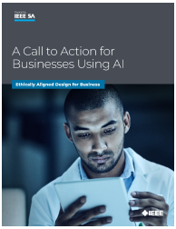 IEEE White Paper : ethically business:2020