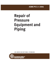 ASME PCC-2-2006
