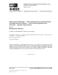 IEEE/ISO/IEC 8802-3-2017/Cor 1:2018