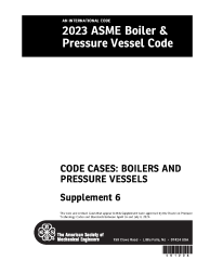 ASME BPVC.CC.BPV.S6-2023