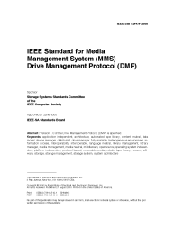 IEEE 1244.4:2000
