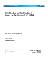 IEEE C37.20.3:2013