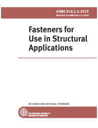 ASME B18.2.6-2019