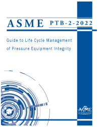 ASME PTB-2-2022