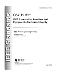 IEEE C57.12.31:2002