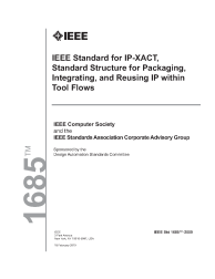 IEEE 1685:2009