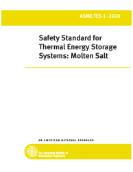 ASME TES-1-2020