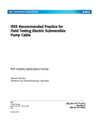 IEEE 1017:2013