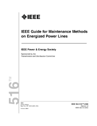 IEEE 516:2009