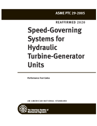 ASME PTC 29-2005 (R2020)