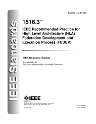 IEEE 1516.3:2003