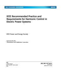 IEEE 519:2014