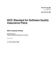 IEEE 730:1998