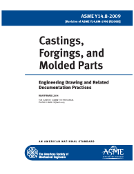 ASME Y14.8-2009 (R2014)