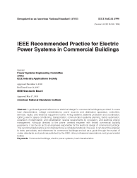IEEE 241:1990 (R1997)