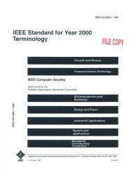 IEEE 2000.1:1998