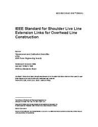 IEEE C135.63:1998 (R2006)
