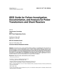 IEEE C57.125:1991 (R2005)