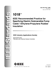 IEEE 1018:2004
