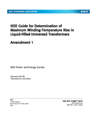 IEEE 1538a:2015