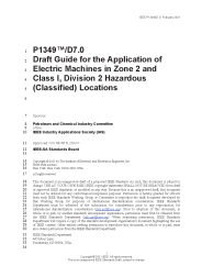 IEEE P1349