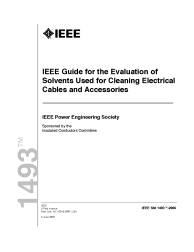 IEEE 1493:2006