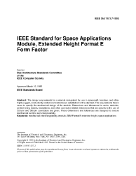 IEEE 1101.7:1995