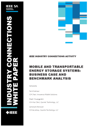 IEEE White Paper : MESS Business Case:2024
