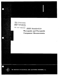 IEEE 148:1959 (R1971)