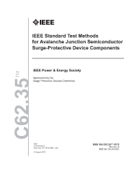 IEEE C62.35:2010