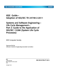 IEEE 24748-2:2012