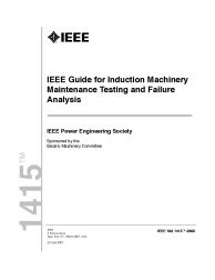 IEEE 1415:2006