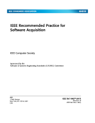 IEEE 1062:2015