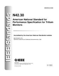 IEEE N42.30:2002