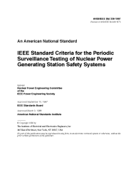 IEEE 338:1987 (R2000)
